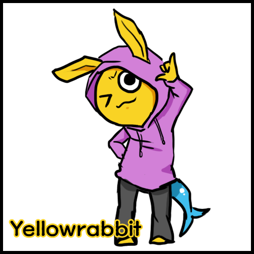 yellowrabbit Avatar