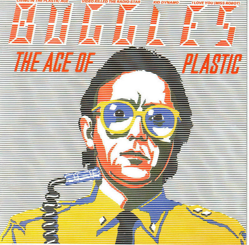 BUGGLES - The Age of Plastic [1980, 320 kbps].torrent