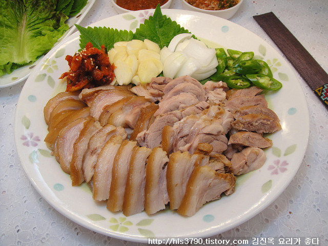 족발키친 이미지