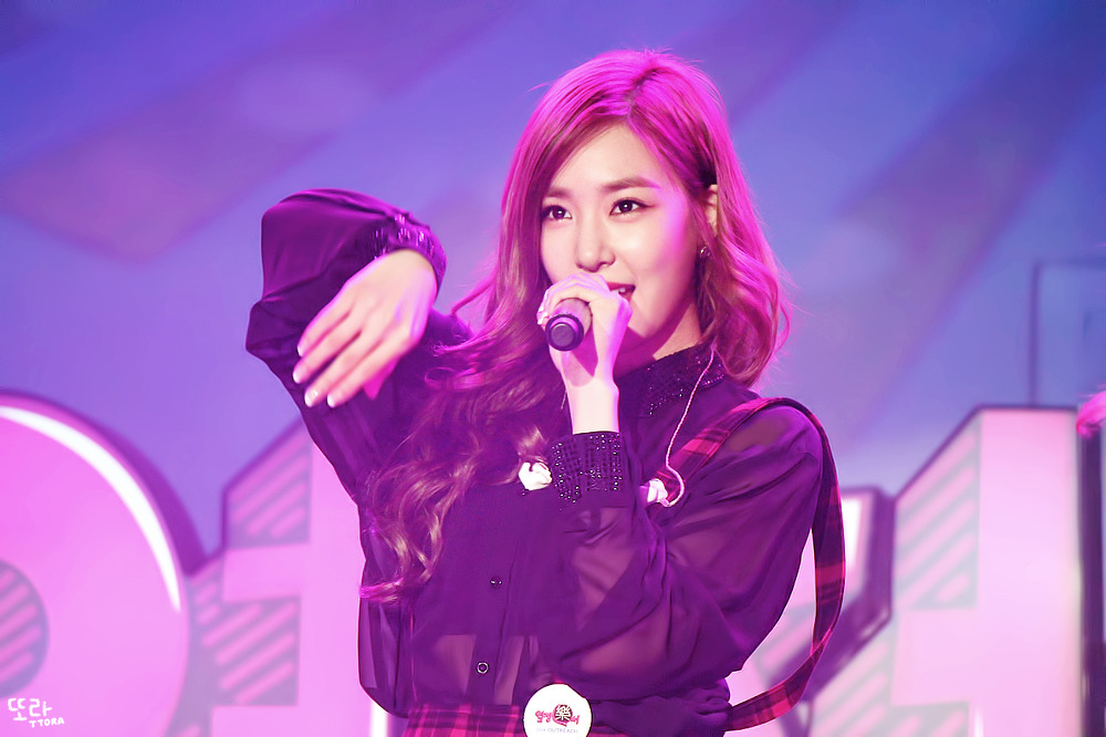 [PIC][11-11-2014]TaeTiSeo biểu diễn tại "Passion Concert 2014" ở Seoul Jamsil Gymnasium vào tối nay - Page 2 216DFD4C54648FAB182982