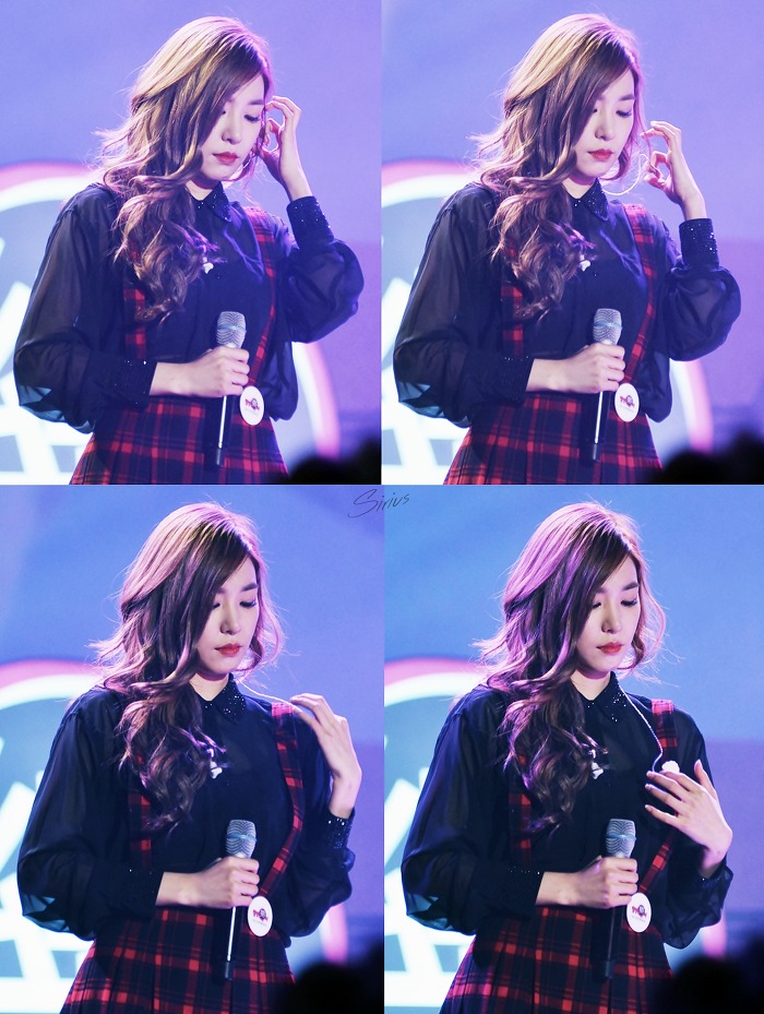 [PIC][11-11-2014]TaeTiSeo biểu diễn tại "Passion Concert 2014" ở Seoul Jamsil Gymnasium vào tối nay 221DBB4E5462400A2ED0F9