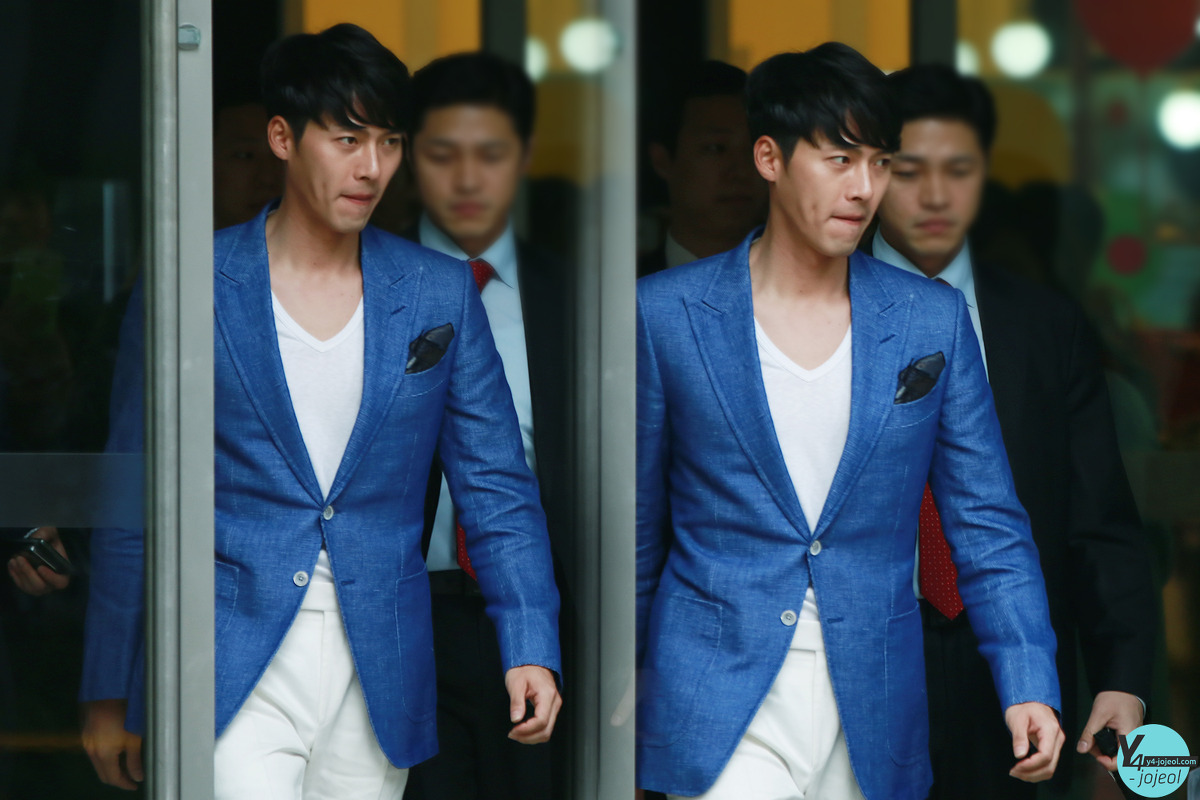 Hyun Bin (현빈)  - Pagina 3 224F124F533C287E1C578B