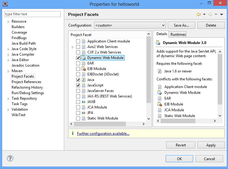 ... MVC의 구조와 maven을 이용한 Simple Web application의 개발