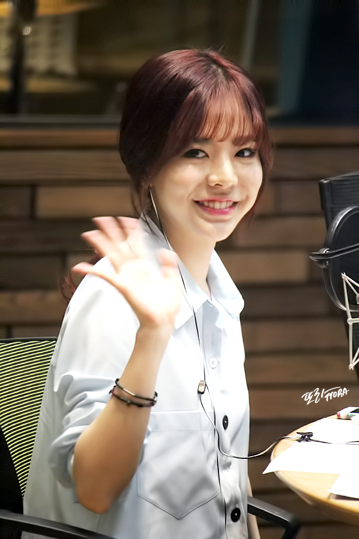 [OTHER][06-02-2015]Hình ảnh mới nhất từ DJ Sunny tại Radio MBC FM4U - "FM Date" - Page 17 227B5C38557E94DD1CCA0E