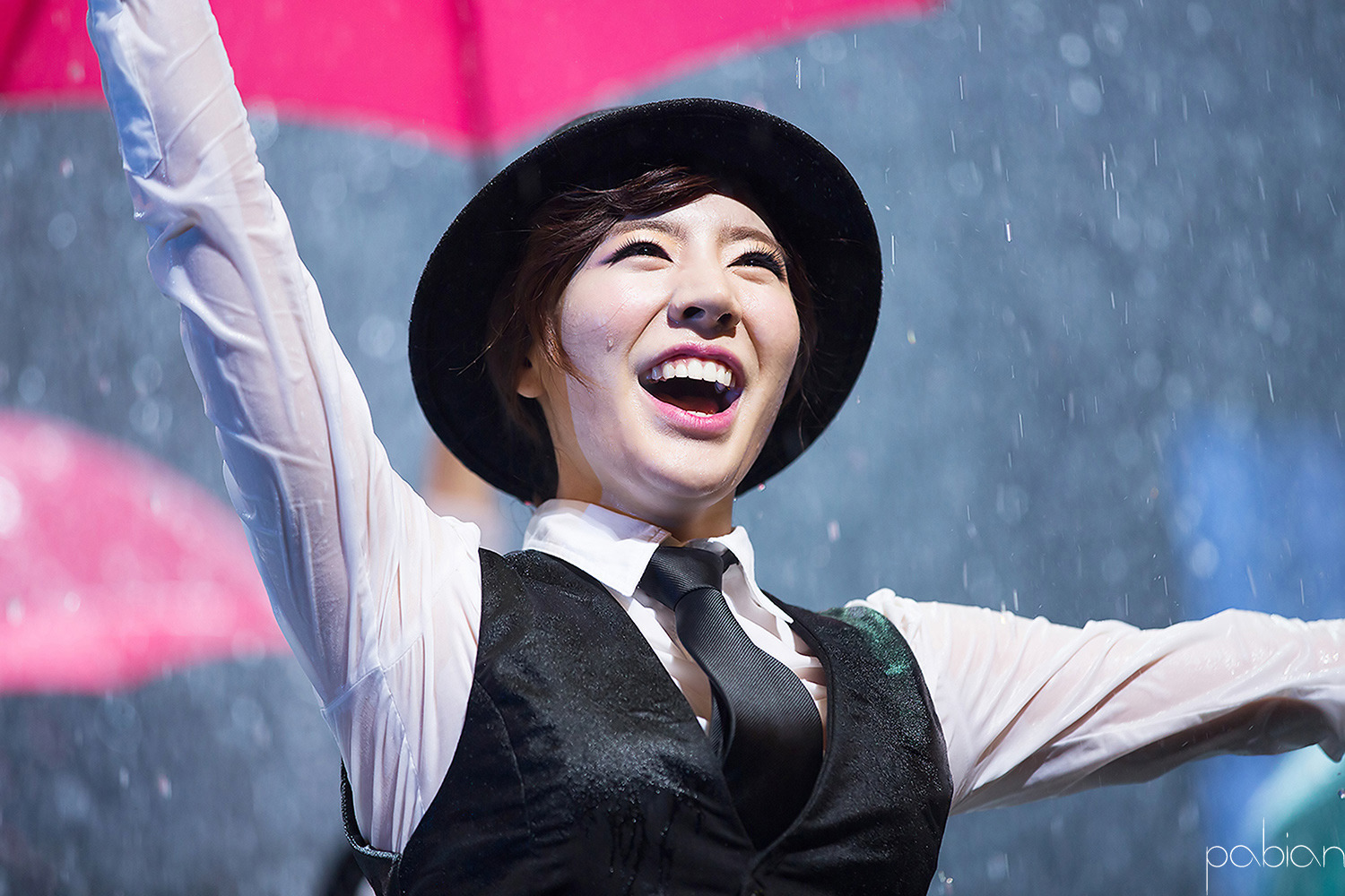 [OTHER][29-04-2014]Sunny sẽ tham gia vở nhạc kịch "SINGIN' IN THE RAIN" - Page 5 235F944753D38D071C3161