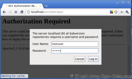 How To Install Subversion On Red Hat 5 Support