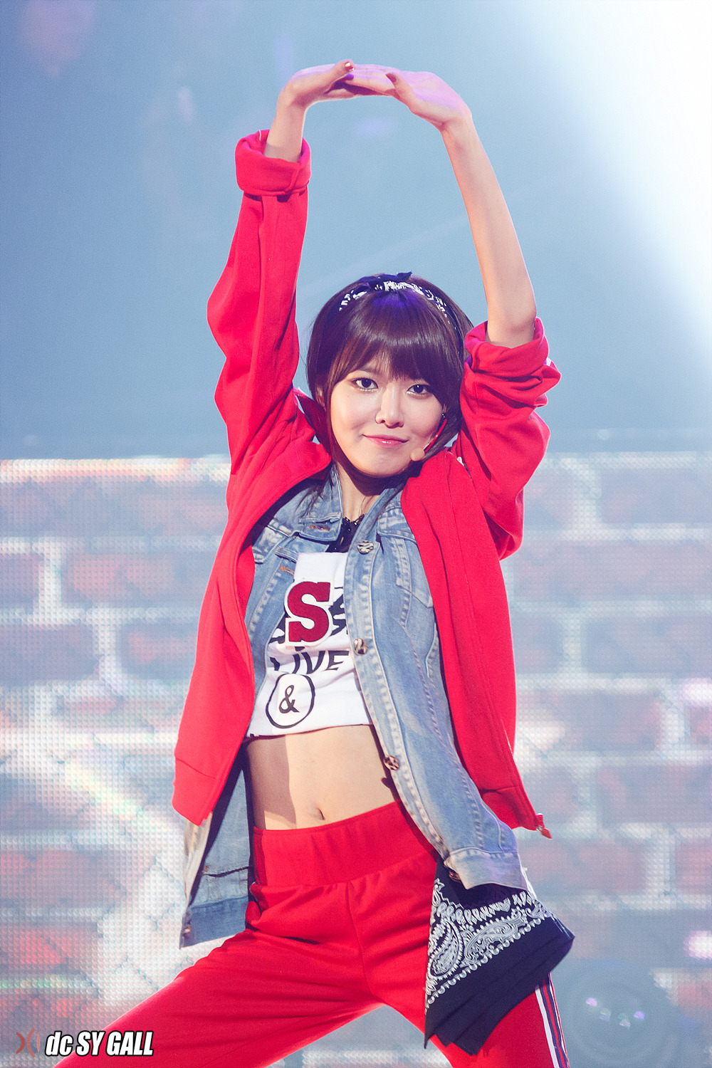 [PIC][06-01-2013]SNSD biểu diễn tại "KBS Open Concert" vào chiều nay - Page 9 25649439535F932B02B659