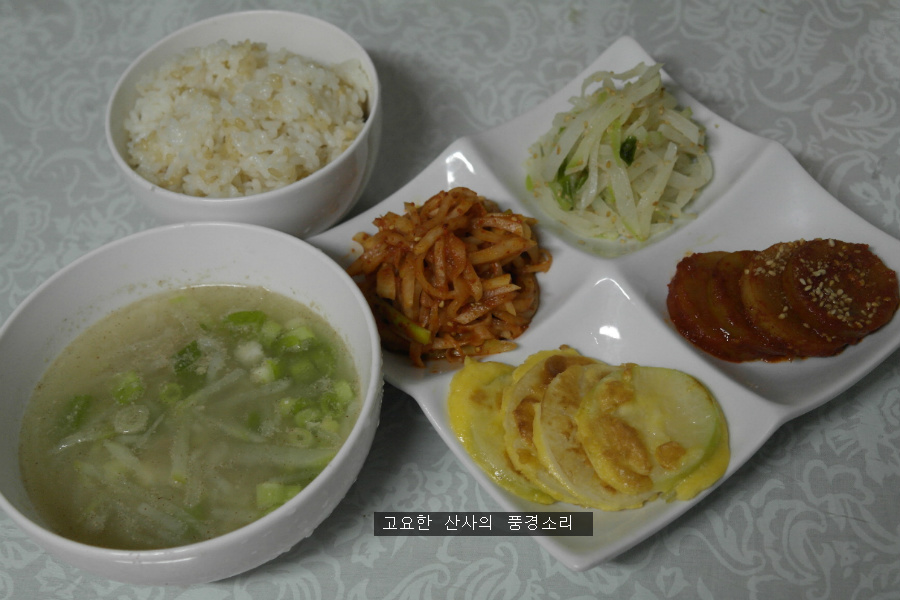 보약밥상 이미지