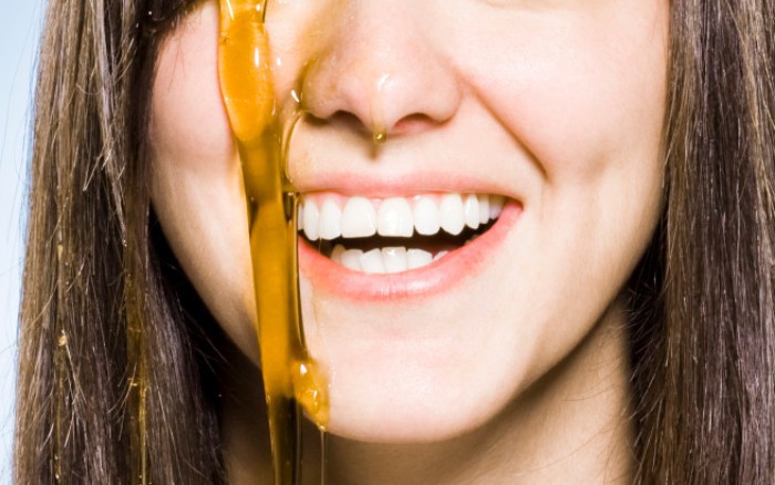 피부에좋은음식 꿀피부 꿀의효능