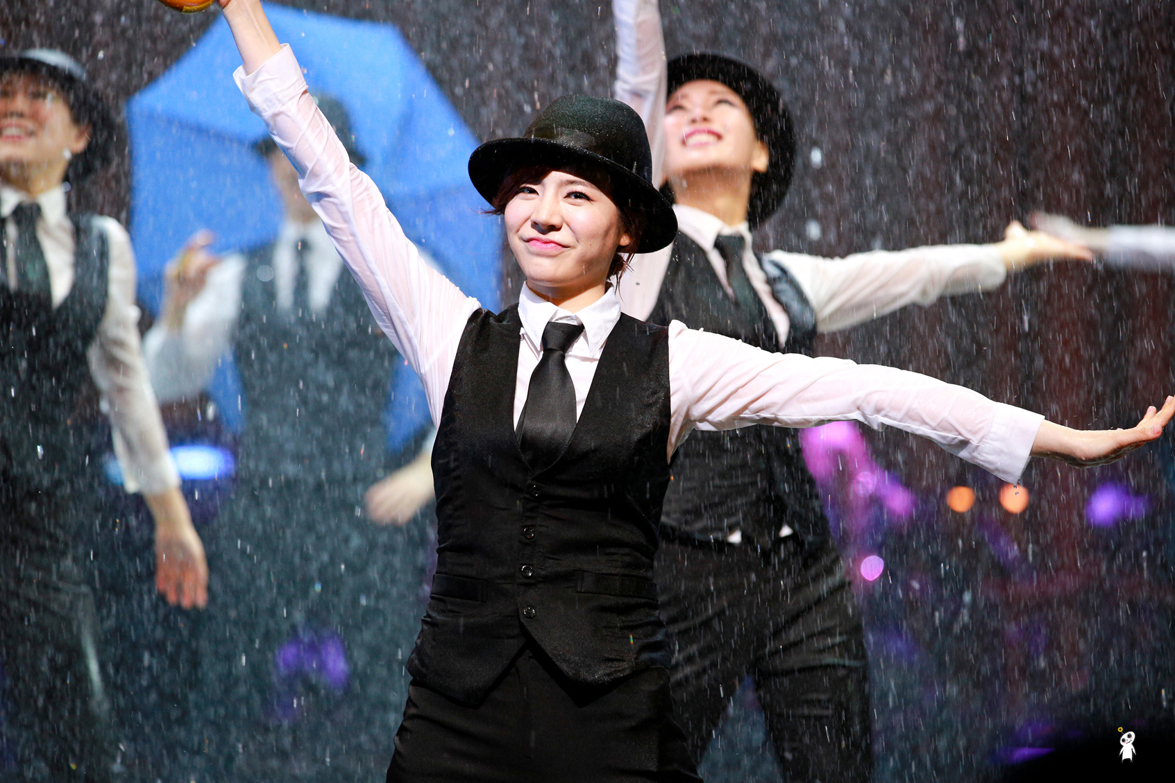 [OTHER][29-04-2014]Sunny sẽ tham gia vở nhạc kịch "SINGIN' IN THE RAIN" - Page 6 2320BC3953DAEFB602141C