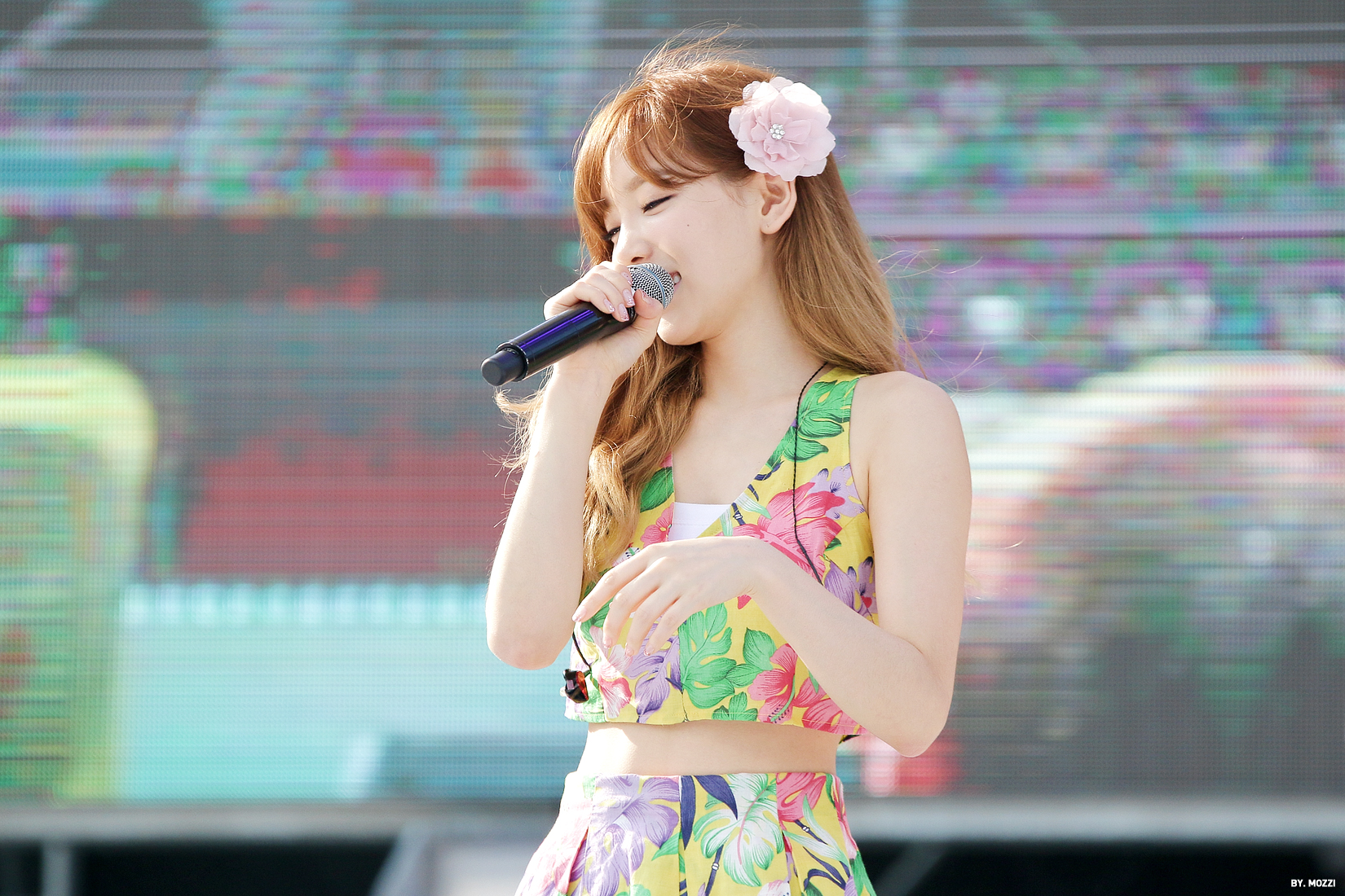 [PIC][30-07-2014]TaeTiSeo biểu diễn tại "BlueOne WaterPark Kpop Dream Festival" vào chều nay 2361AF3953D90BCA2E1DEA