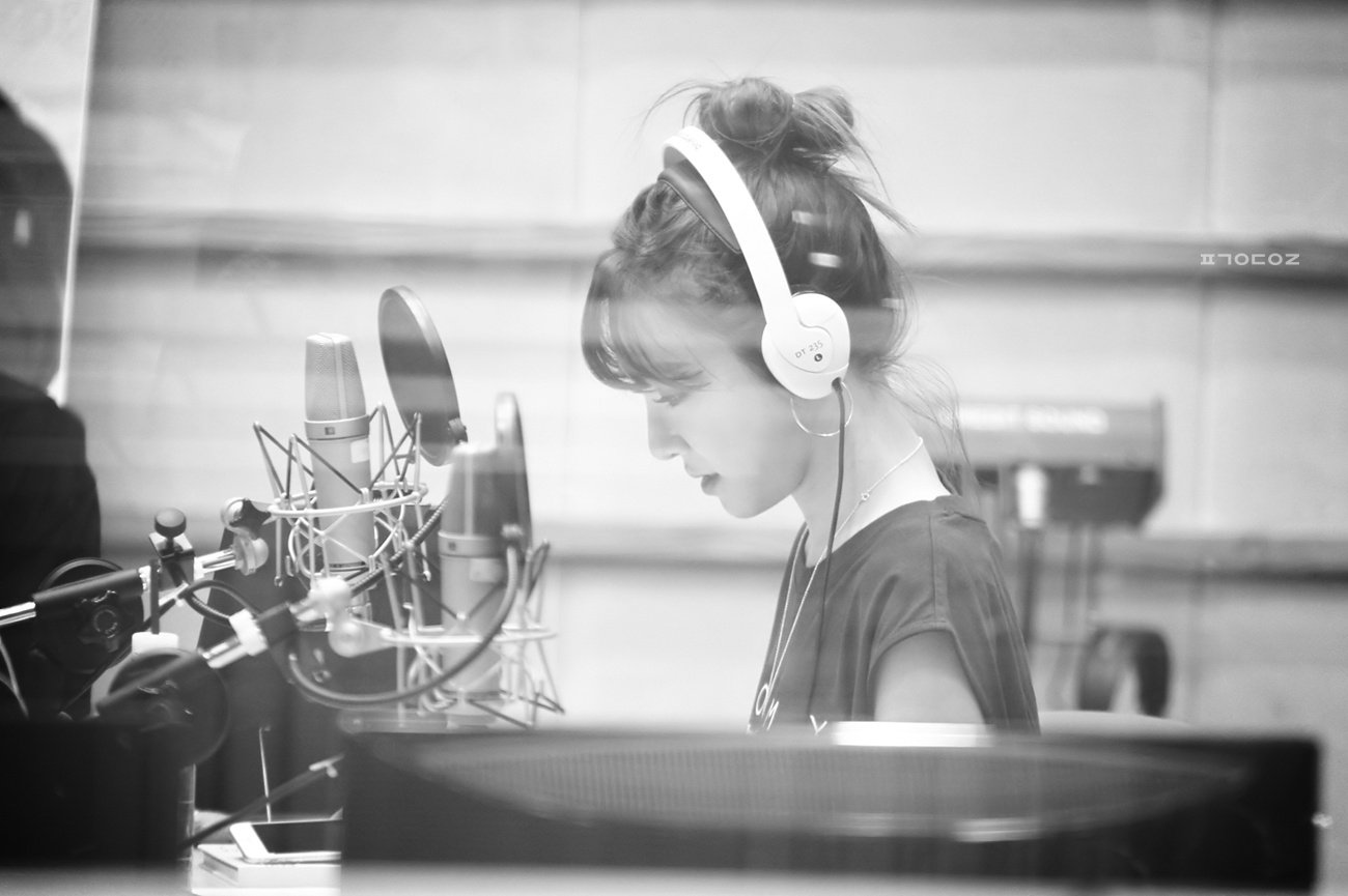 [PIC][17-05-2016]Tiffany xuất hiện tại “KBS Cool FM SUKIRA” vào tối nay - Page 2 2403D64858A9A426100D05