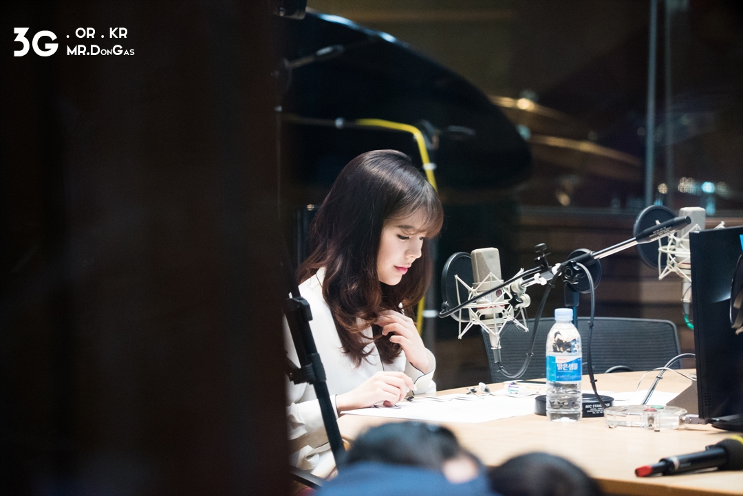 [OTHER][06-02-2015]Hình ảnh mới nhất từ DJ Sunny tại Radio MBC FM4U - "FM Date" - Page 11 25480844554CADBD306776