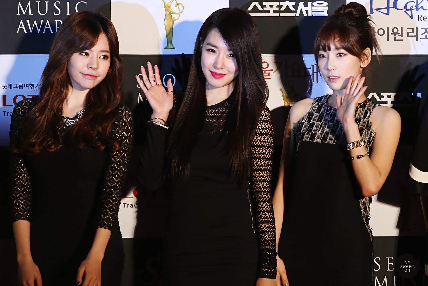 [PIC][23-01-2014]SNSD tham dự "23rd Seoul Music Awards" vào tối nay - Page 5 2573904852E5004933A4C4