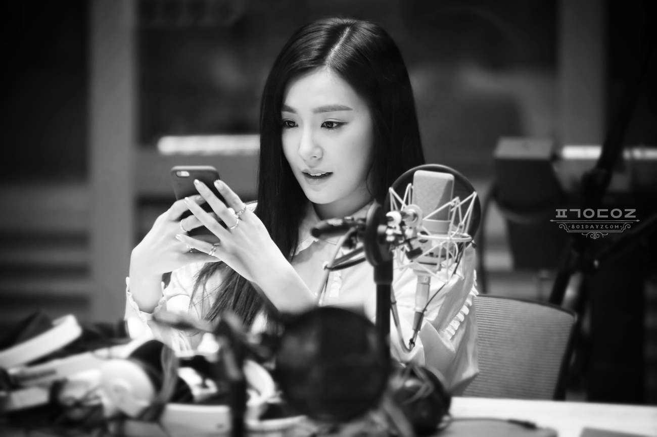 [OTHER][06-02-2015]Hình ảnh mới nhất từ DJ Sunny tại Radio MBC FM4U - "FM Date" - Page 17 271C93455586B4C6017C8C